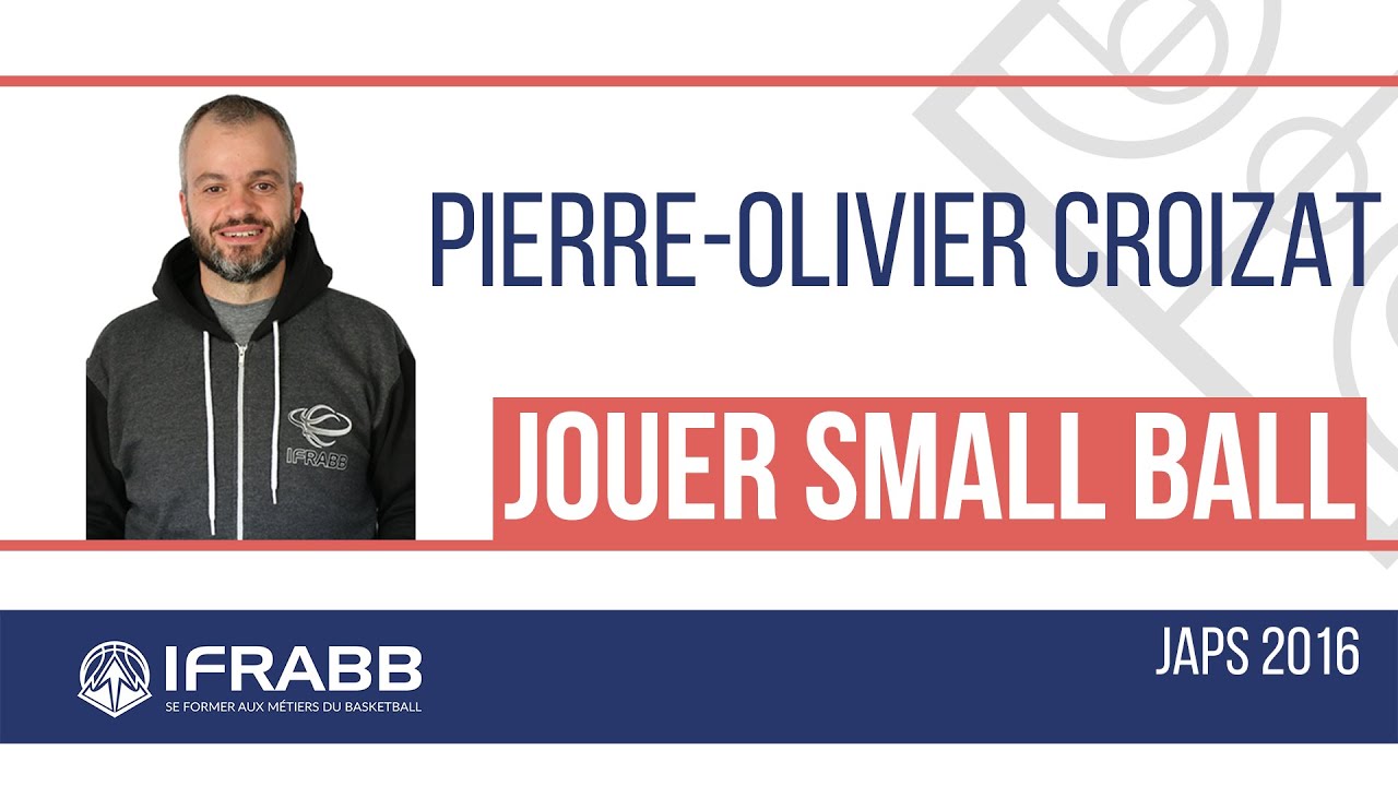 Pierre Olivier CROIZAT : 