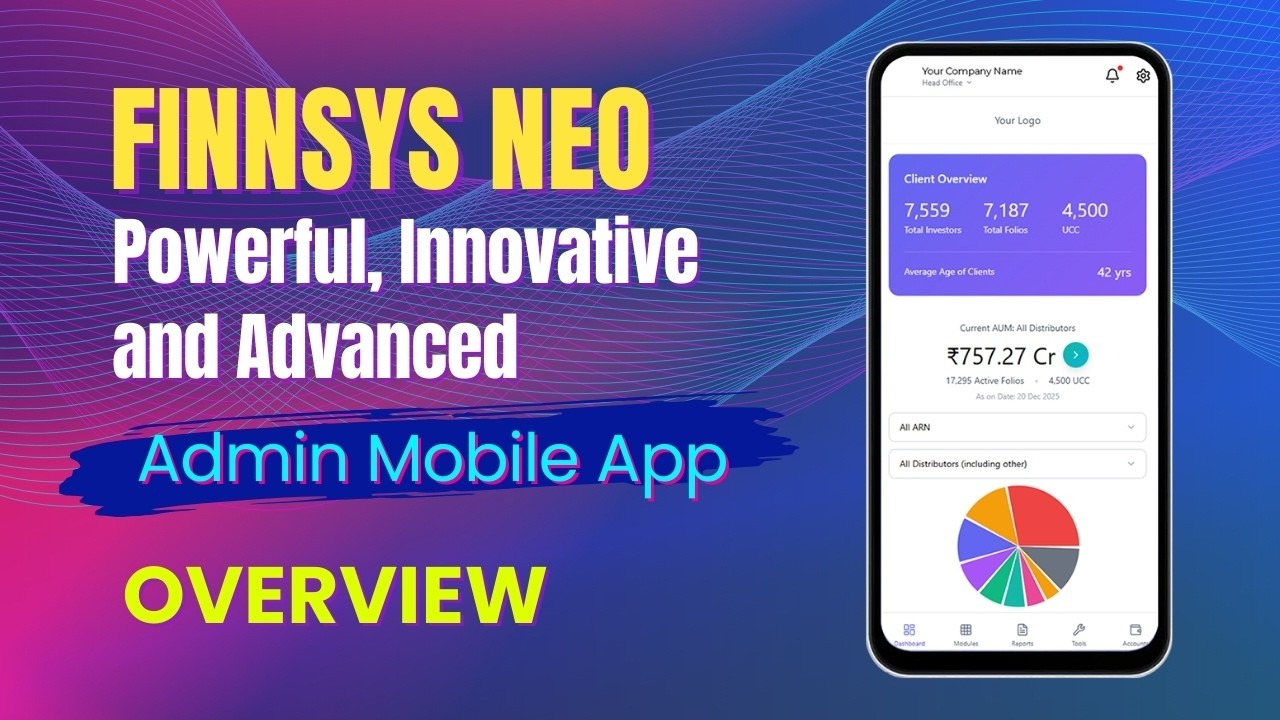 Finnsys NEO | Why it is the best in India
