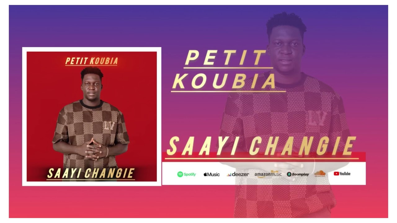 PETIT KOUBIA SAAYI CHANGIE ( Audio Officiel 2026)