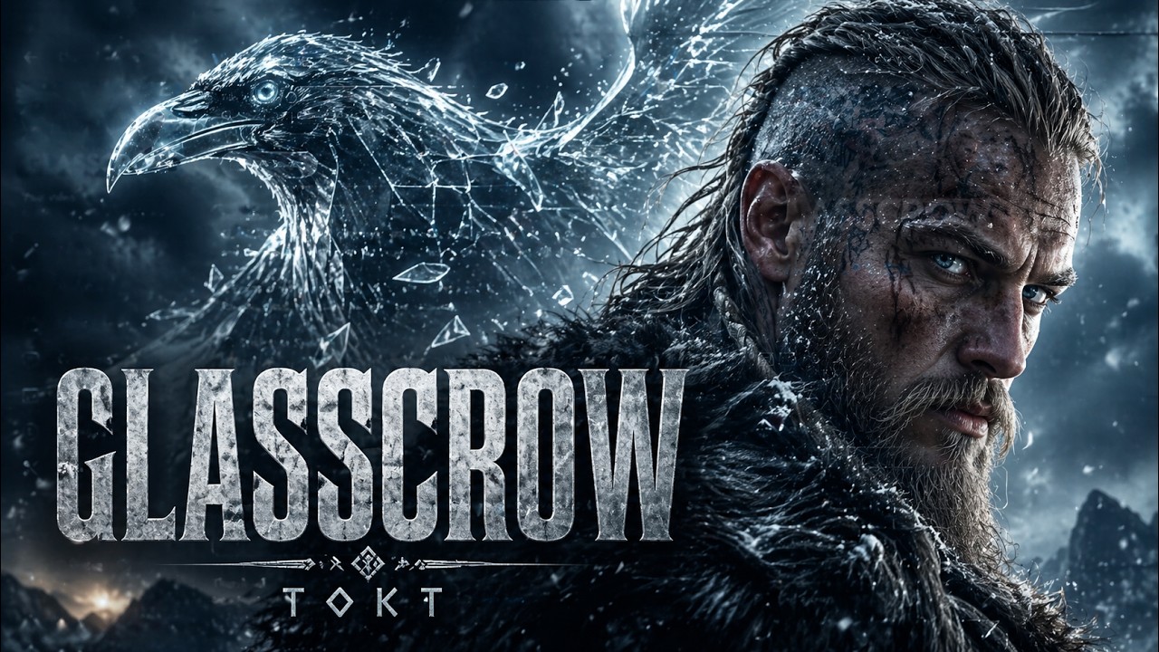 Tokt – GLASSCROW (Official Music Video)
