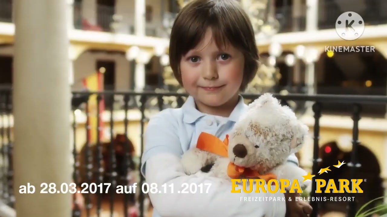 Europa-Park, Freizeitpark & Erlebnis-Resort