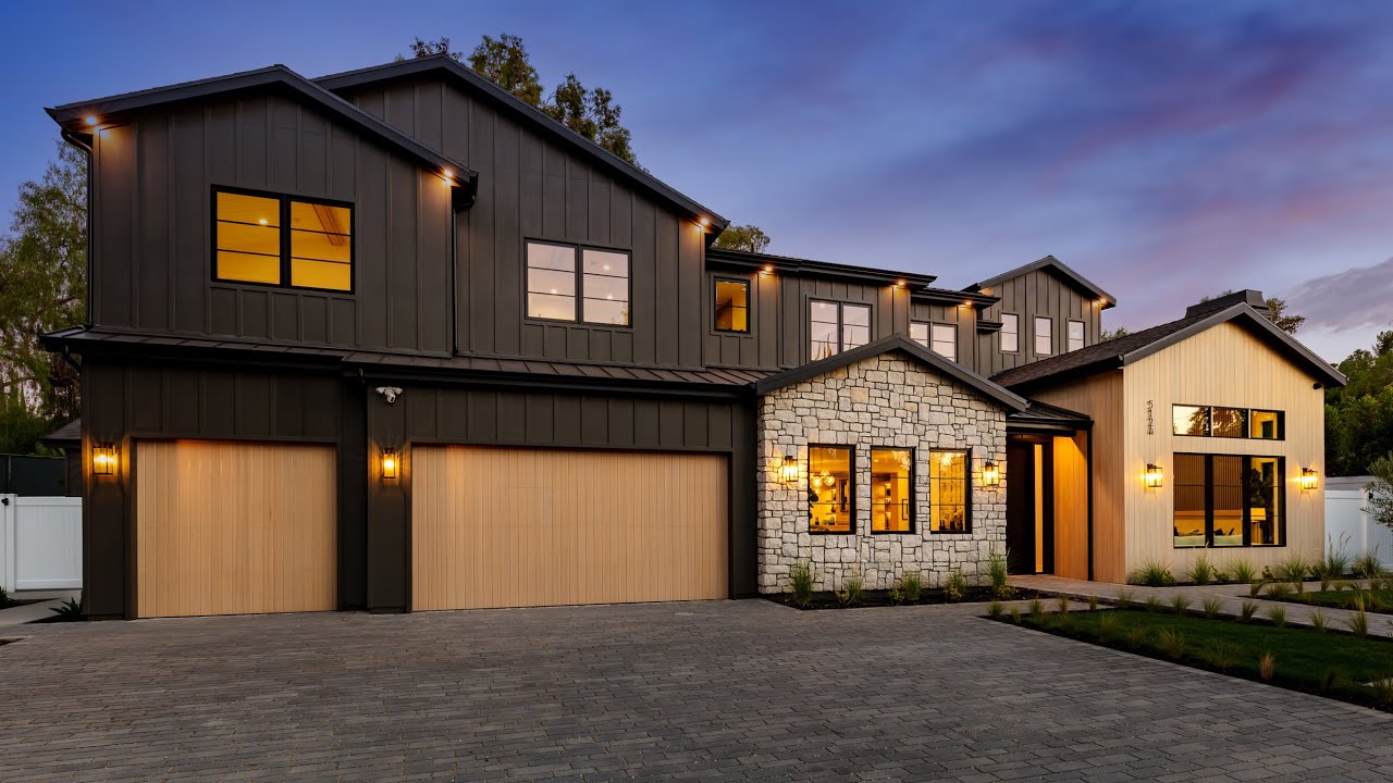 Chernov Team | 5124 Calvin Avenue, Tarzana