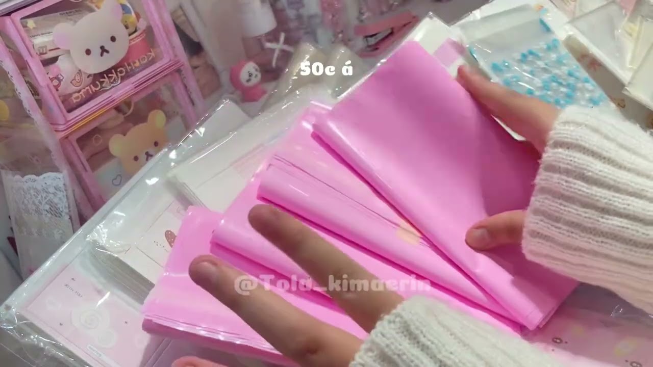 Ub and organize đồ gói w mee #buachongflop #unboxing #organize #packing #xh2s #packing