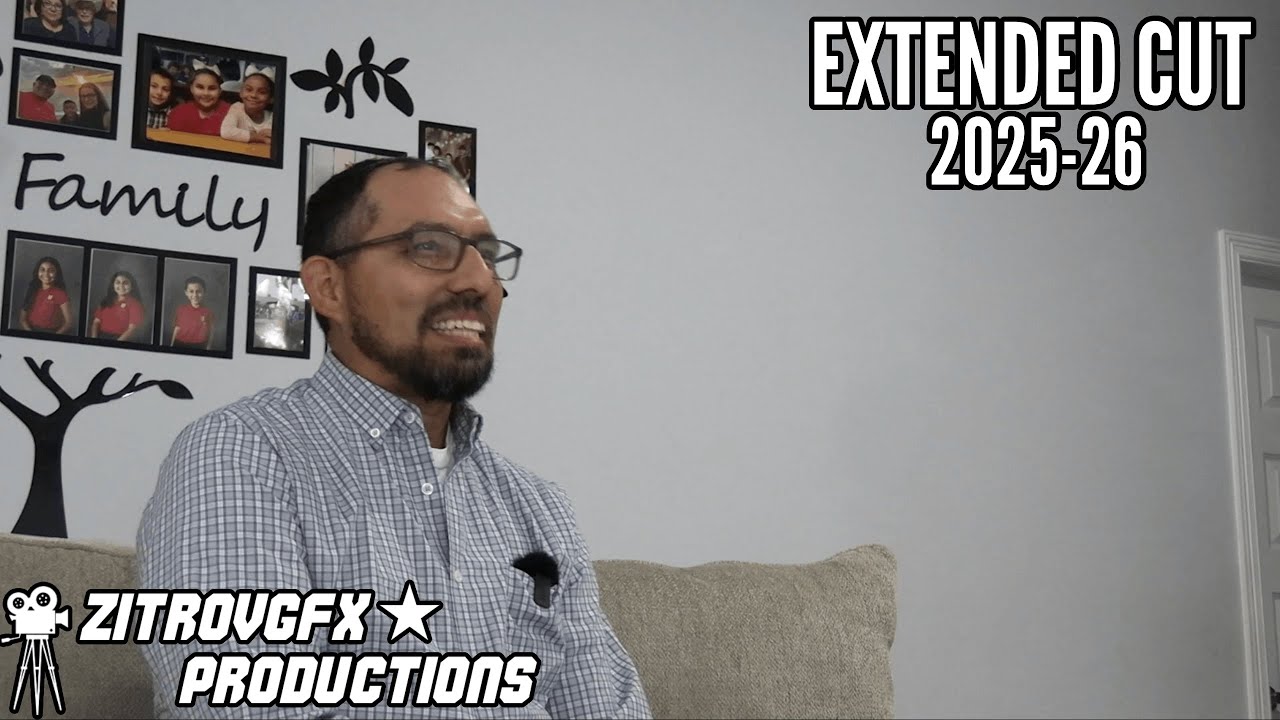 CTE Building Skills for The Future (2025) (EXTENDED)