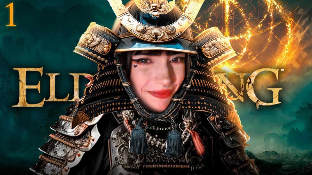 MI PRIMERA VEZ en ELDEN RING