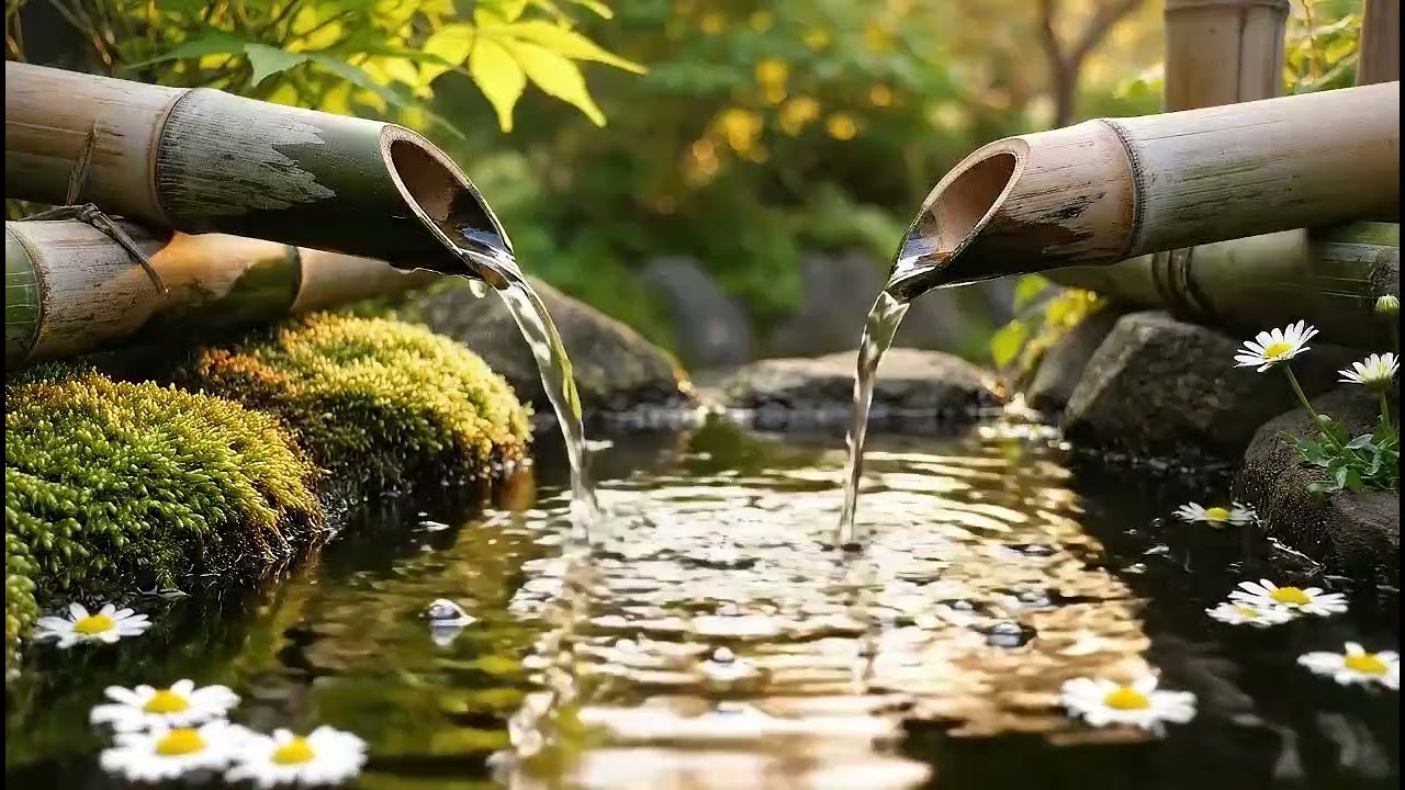 Sleep Music for Sweet Dreams | Soothing Piano & Nature Sounds