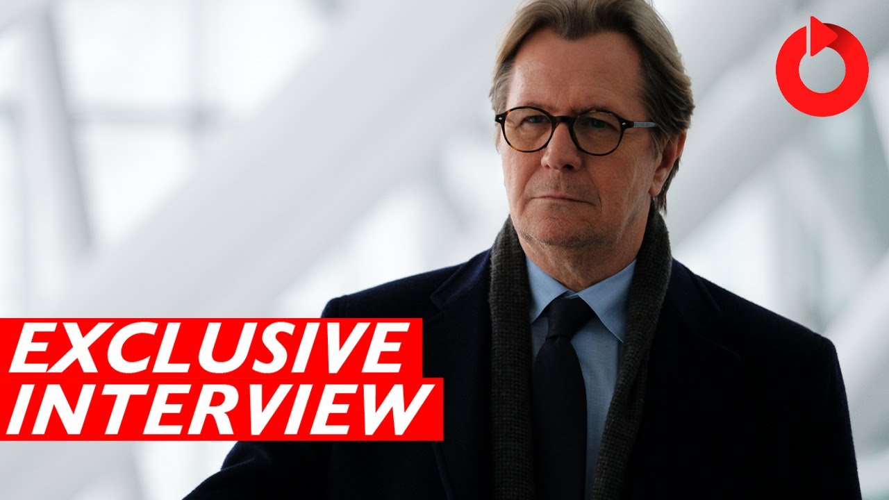 CRISIS - Nicholas Jarecki Exclusive Interview