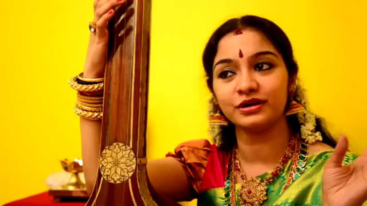 Lalithambikam - Bombay Saradha Raghav