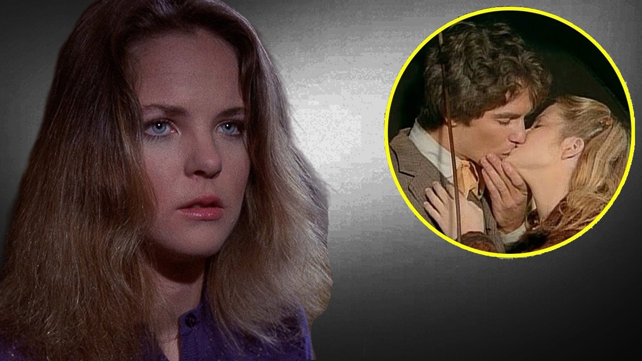 À 62 Ans, Melissa Sue Anderson Admet ENFIN Ce Que Nous Soupçonnions Tous