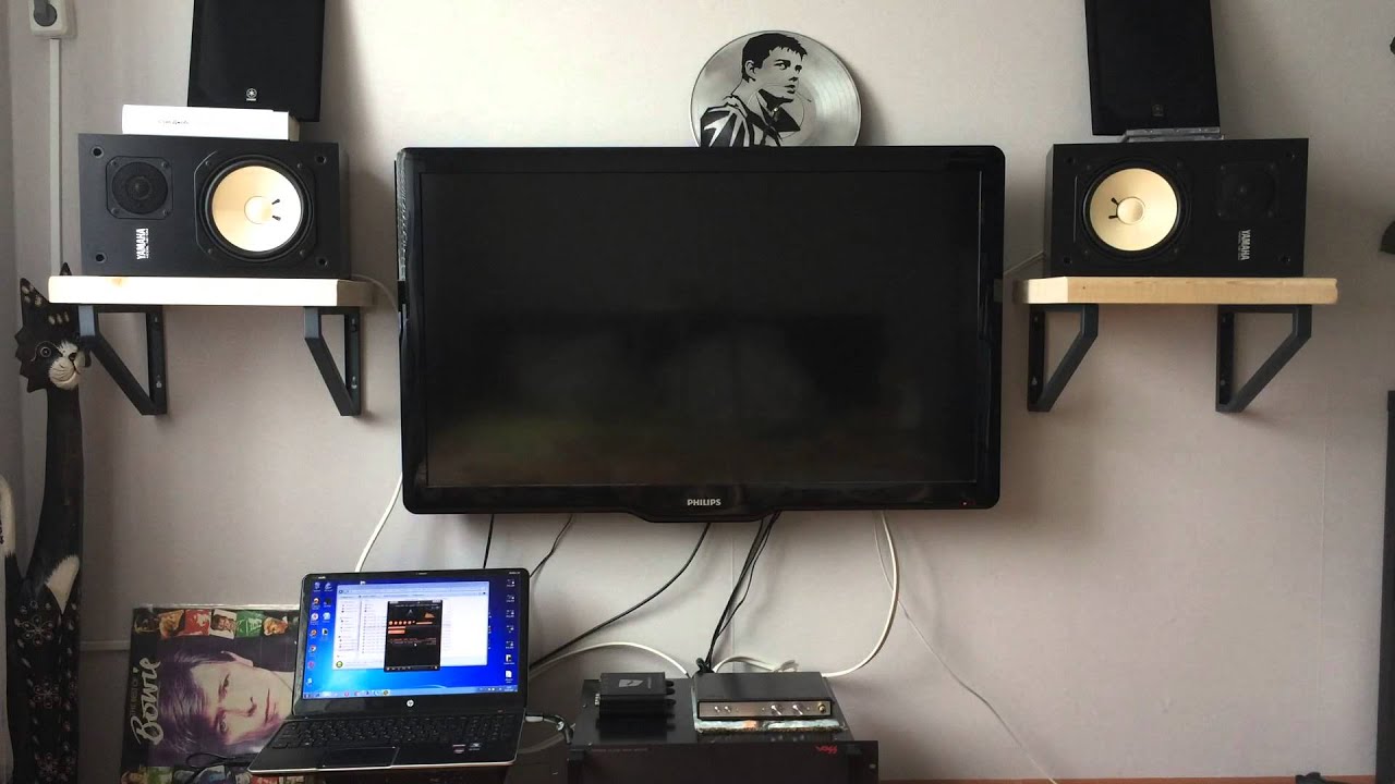 yamaha ns-10m vintage monitors