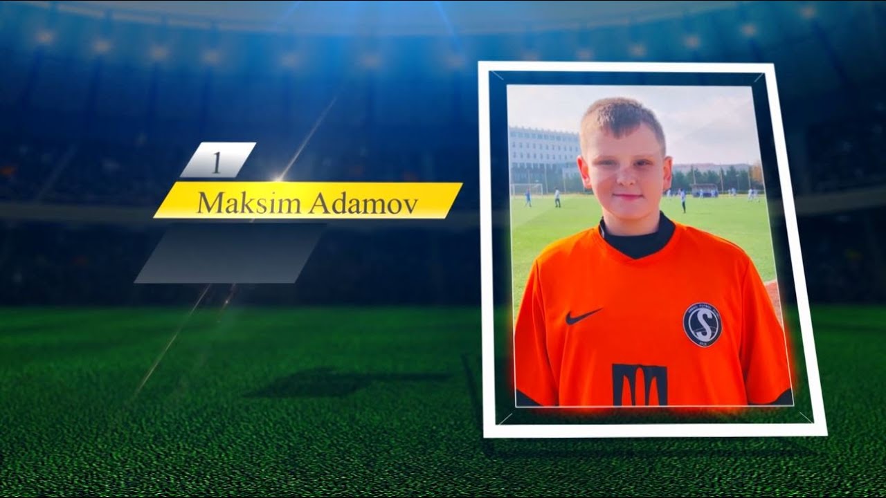 Səbail PFK 4 - 3 Baku Sportinq FK (U-12)