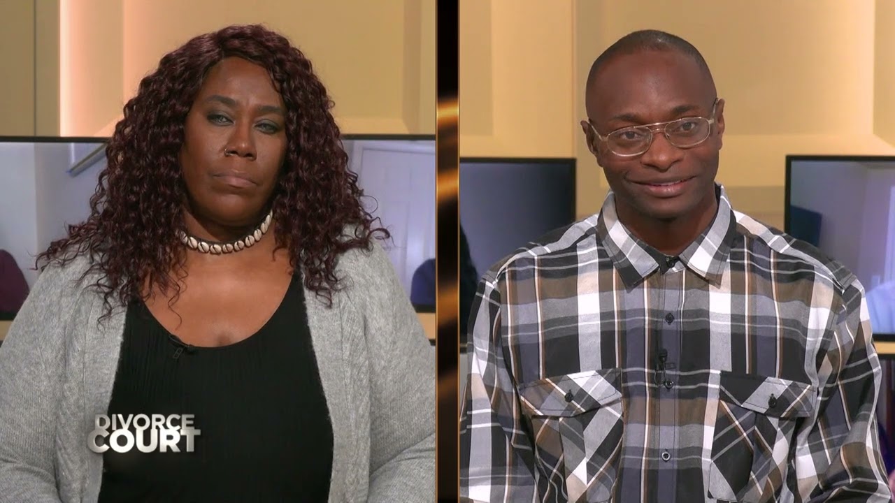 Chauvinists Showin' Out: : April Whitaker v Joshua Goodlow S24 E47