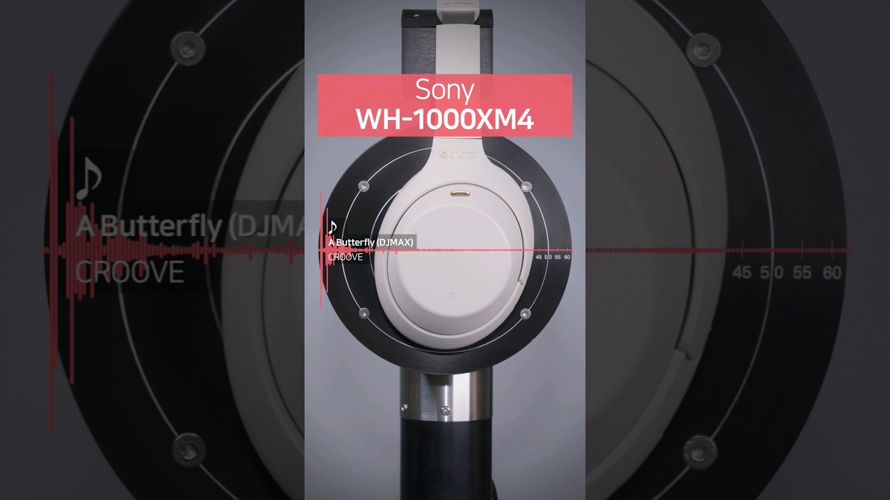 【REAL SOUND】 Sony ULT WEAR 🆚 WH-1000XM4