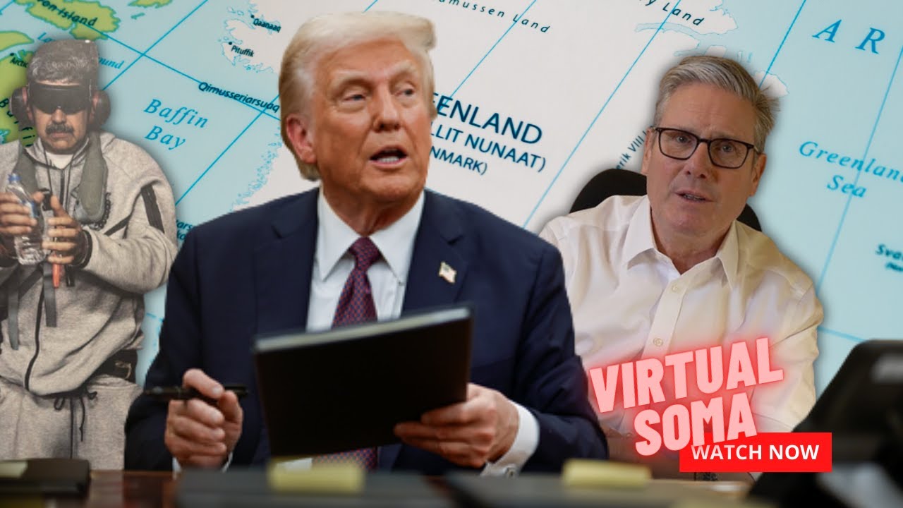 Nothing Ever Happens...