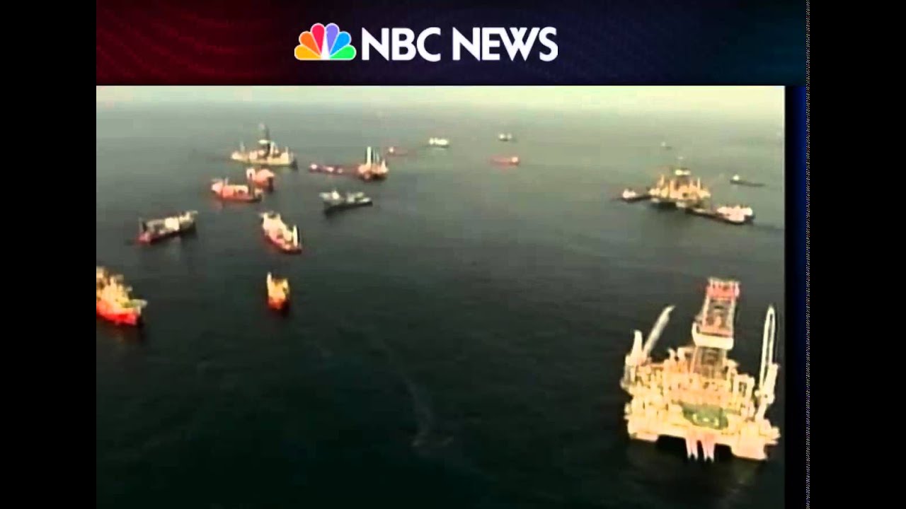 NBC News Interview - 2013