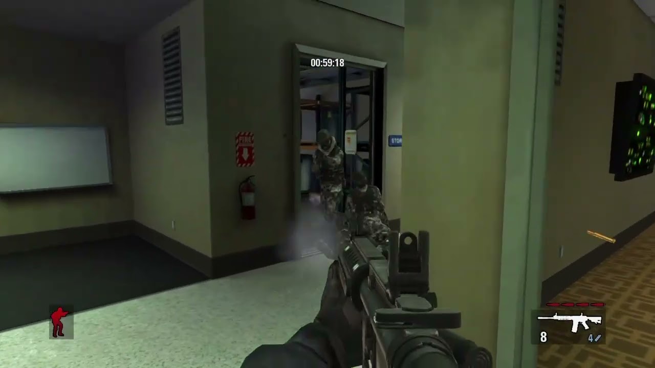 Fooling Around in Ship