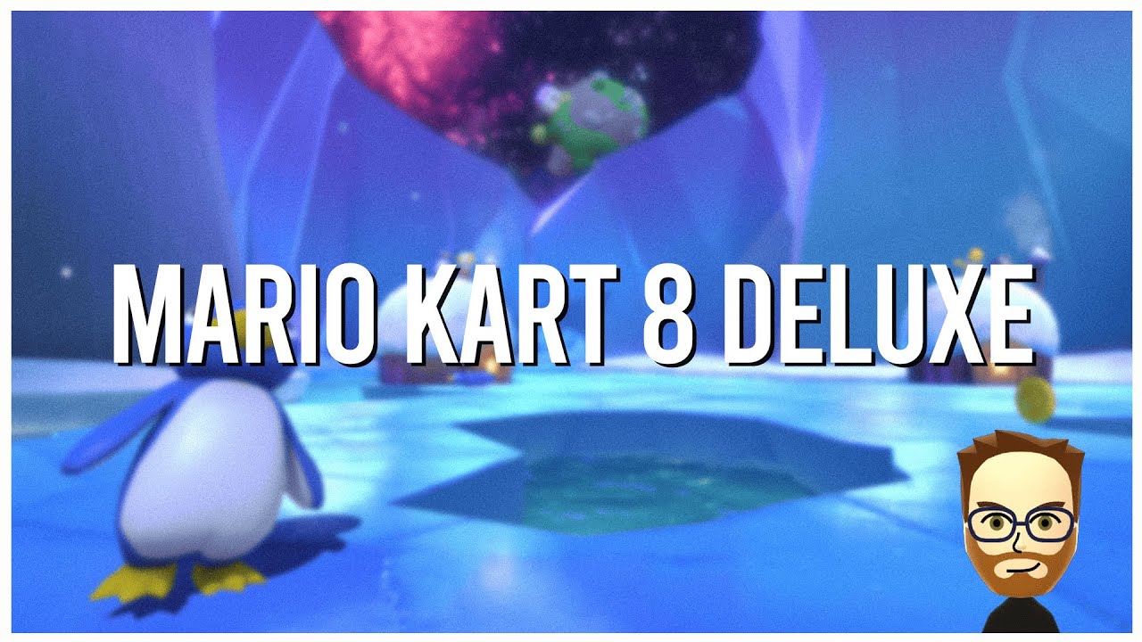 🔴 DU MARIO KART 8 DELUXE COMP&Eacute;TITIF : Tournoi des R&eacute;gions et Ranked MK ! 🐒
