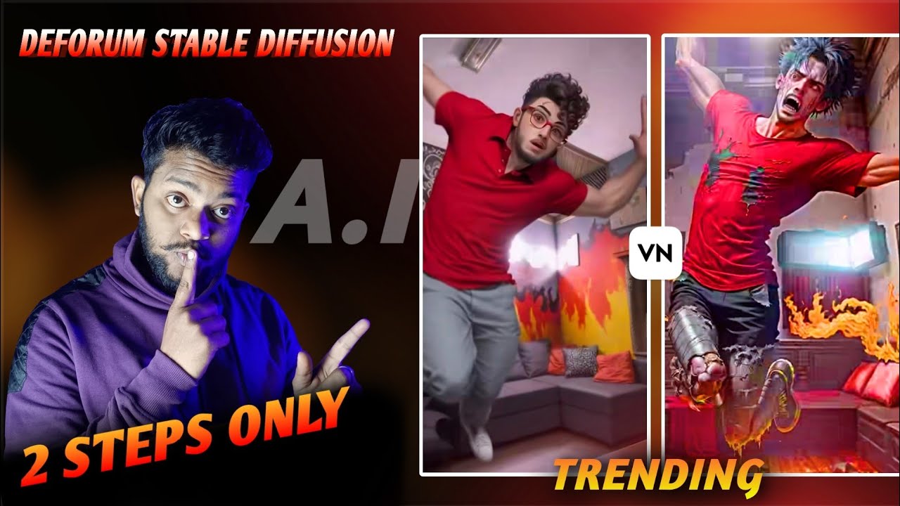 Master Deforum stable diffusion Editing: A Definitive Tutorial of Aburob Original Audio Reel Editing