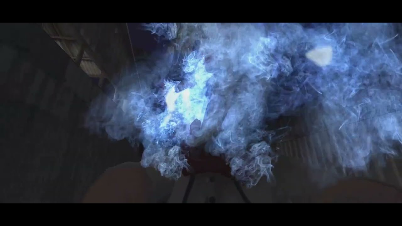 Ice Scream, What If You Get Caught? How To Escape From The Stall Tutorial - All Possible Escape Ways