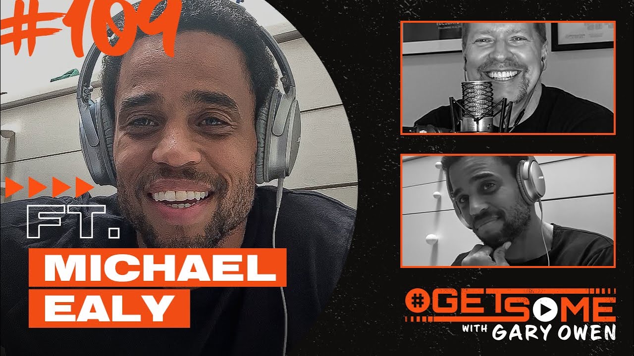 Michael Ealy | 