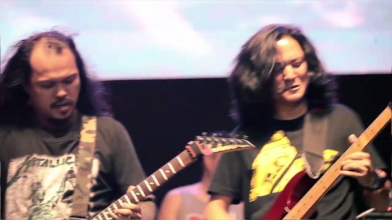 Rakrakan Festival `15