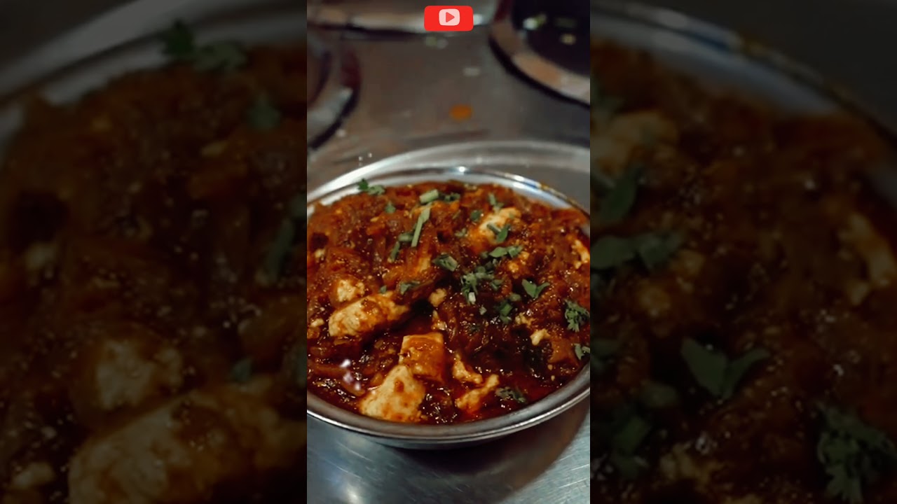 || Chandigarh Famous Pal Dhaba Butter Chicken and Mutton Rara || 🤤🤤 