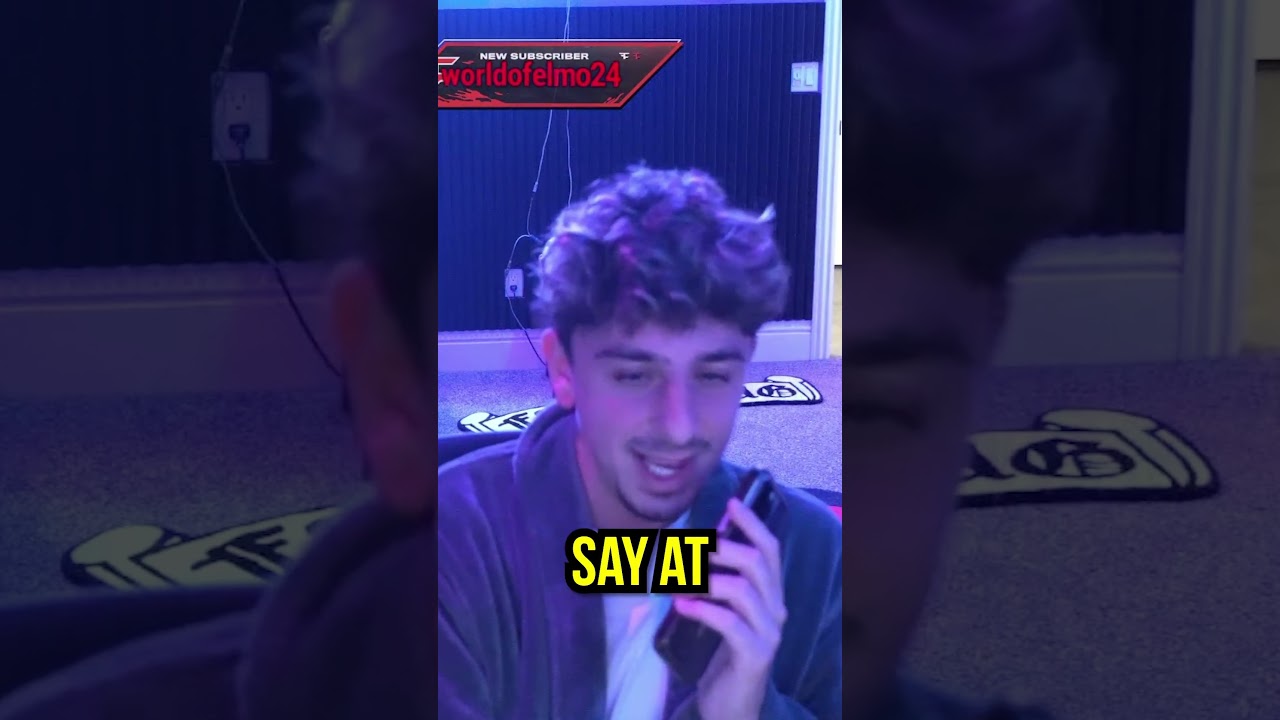 MrBeast Asks Rug to Donate to Team Water!  💦💵