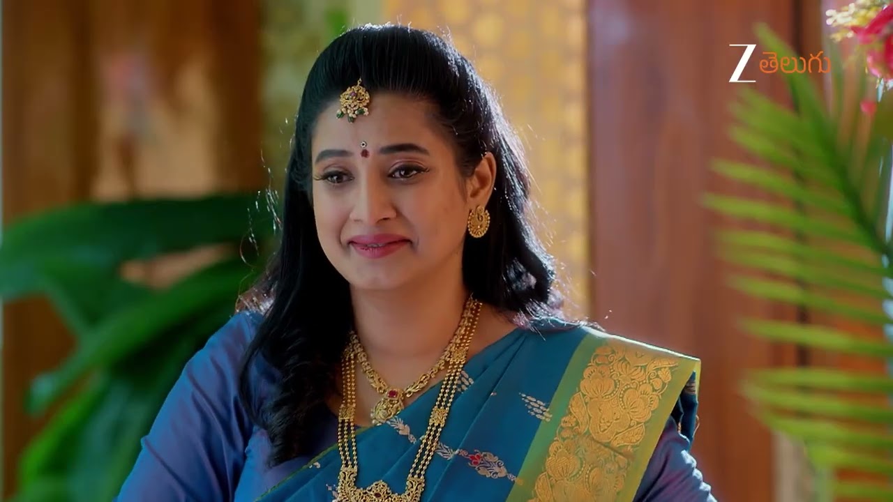 Meghasandesam | Ep - 354 | Webisode | Jul 07 2025 | Zee Telugu