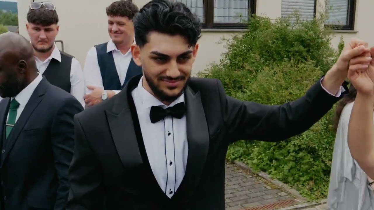 Dilara&İbrahim Hochzeitsvideo -Sehzade Event Saal Nürnberg-Fürth