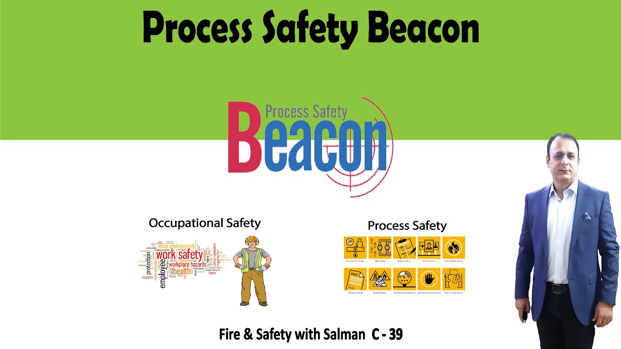 Process Safety Beacon