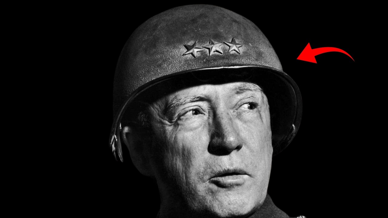 Patton Apologized to His Division — One Floated Condoms, One Cheered, One Booed