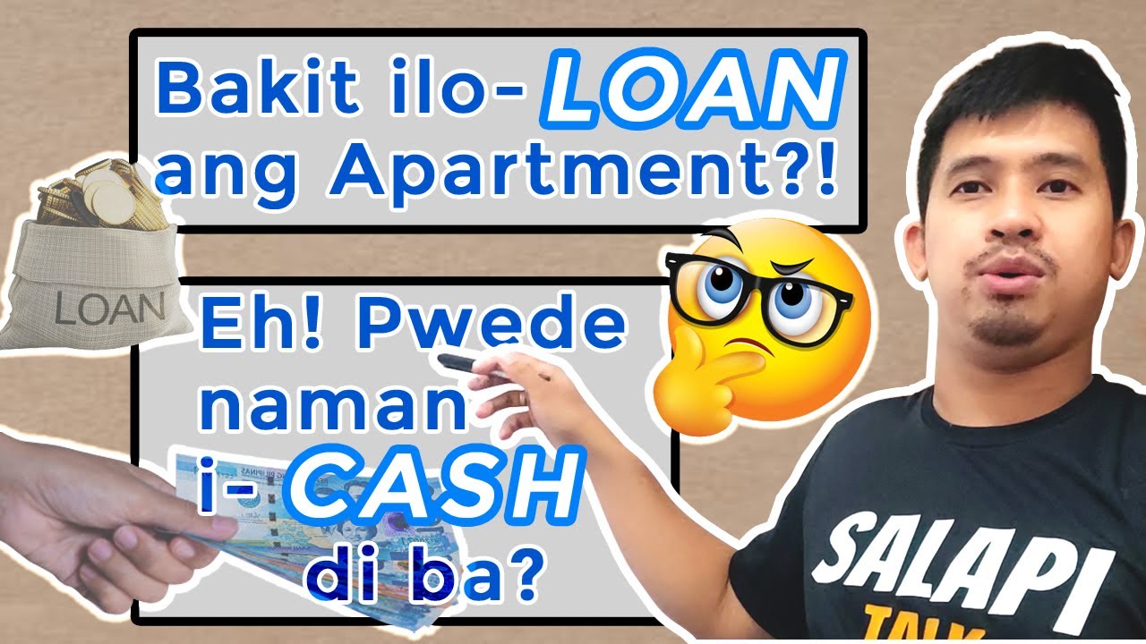 Bakit hindi ako nagcacash sa pagbili ng rental property? | sikreto ng mga real estate mogul