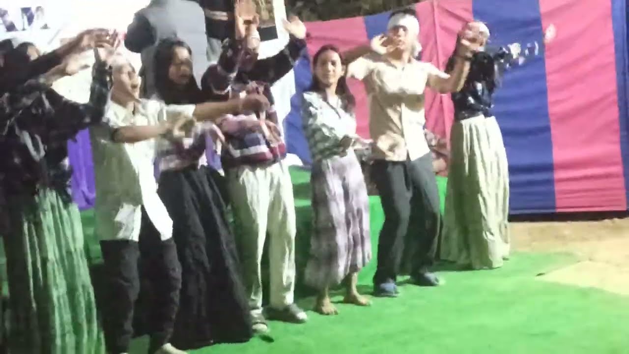 Vomjong lechu Boinu||2026 CHANGKUT 