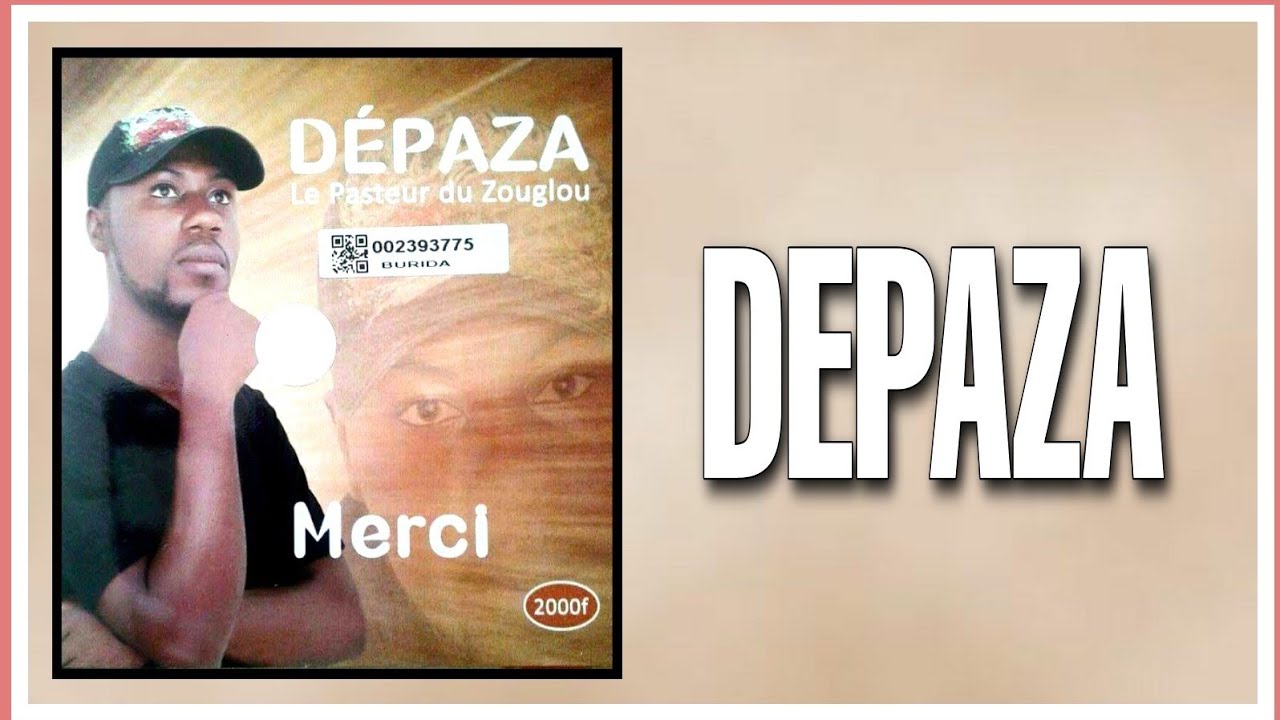 DEPAZA (Mon Pays)