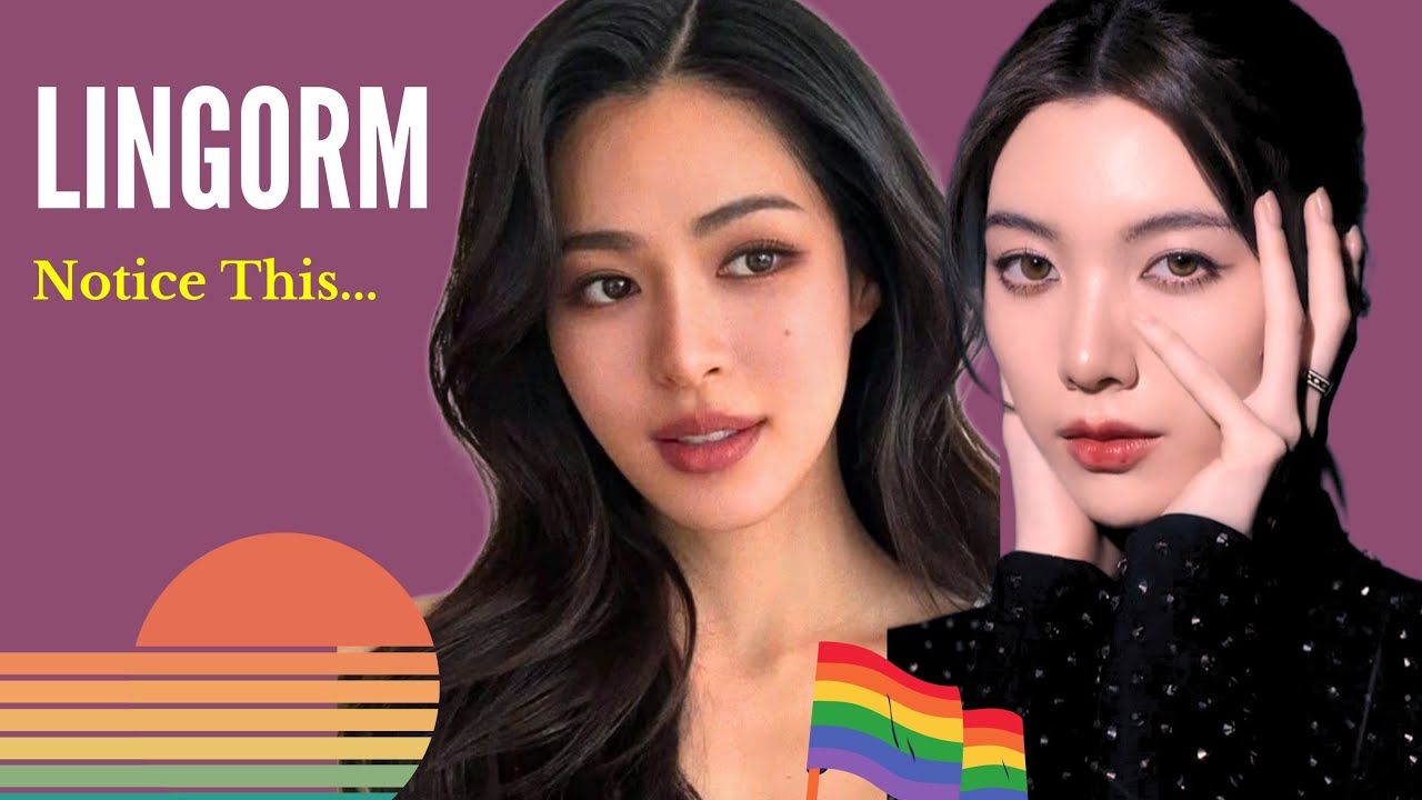 LingOrm: This Looks Like Love – The Signs Say It All 