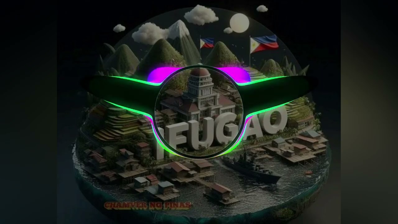 Maguinam un Ili mi Kalinga Song Remix_Dj Brentson_Ifugao Mix Club DJ's 