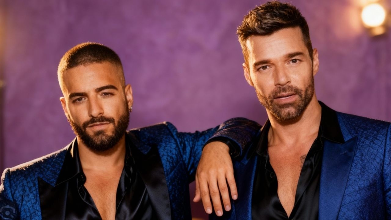 Ai Remix | Vente Pa' Ca - Ricky Martin & Maluma (Soulful Cumbia)