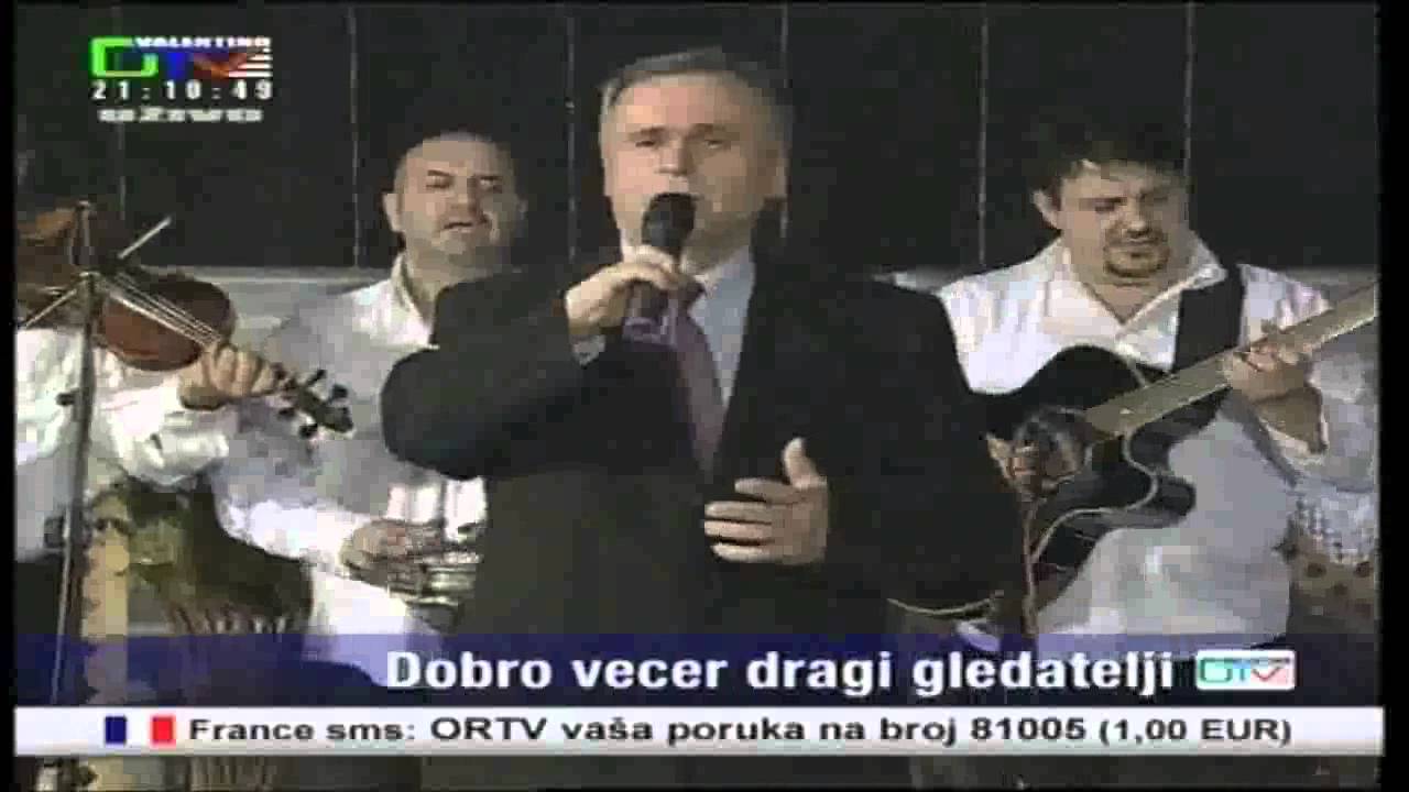Ramiz Brkic - Kisa bi pala...