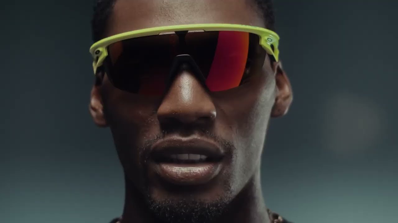 Oakley | Inner Spark