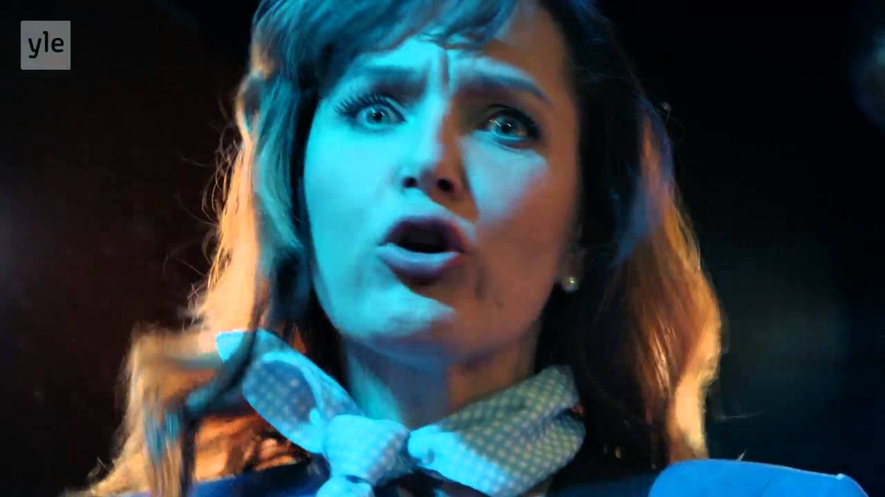 Kakkahätä on tekosyy