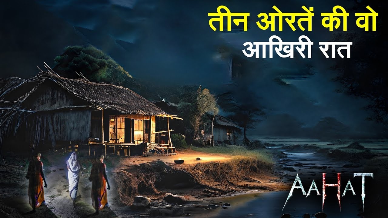 Aahat New Episode || Horror Shory 2026 || Aahat New Episode 2026 || डर का असली एहसास #aahat2026