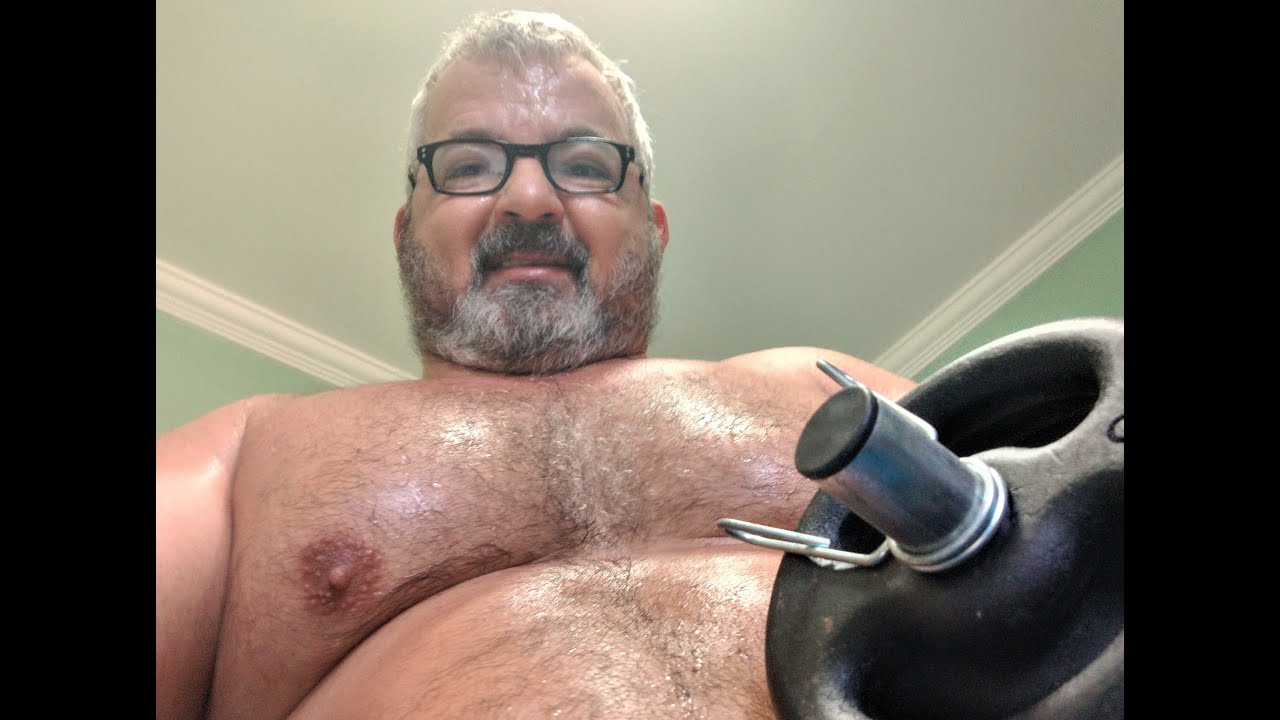 TREINO DURANTE O LOCKDOWN