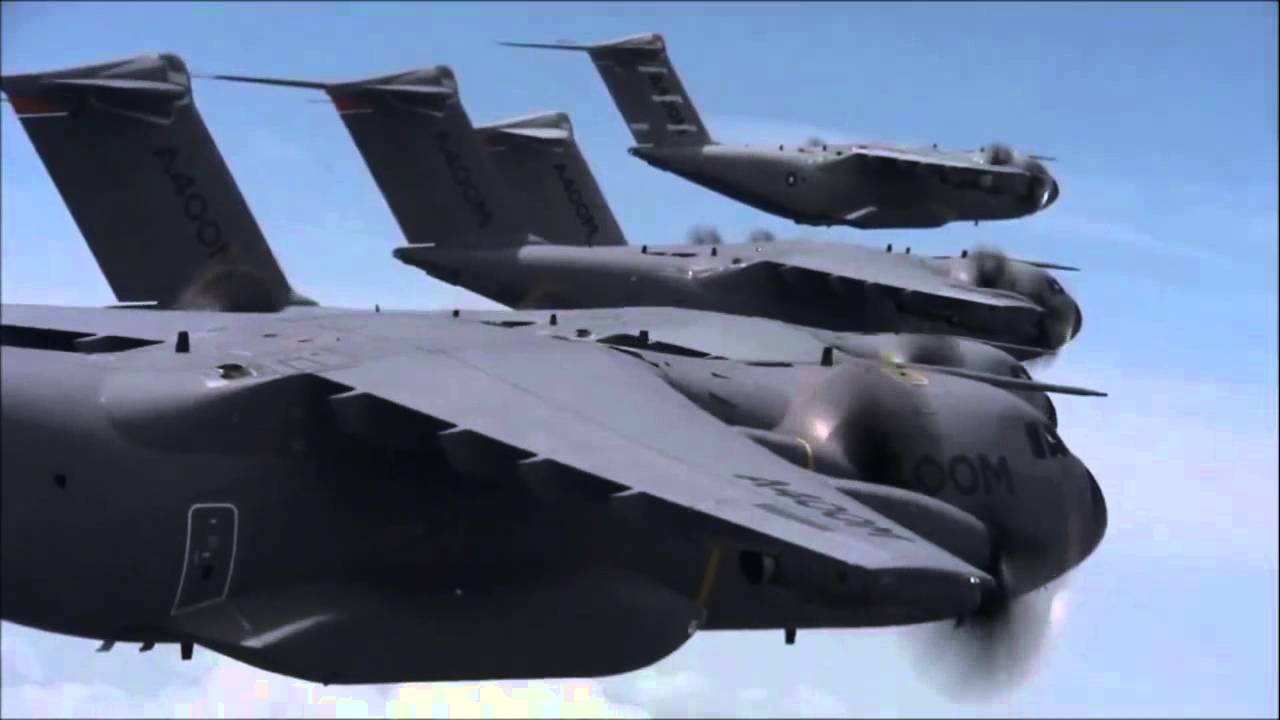 TURKISH ARMY (2020) HD