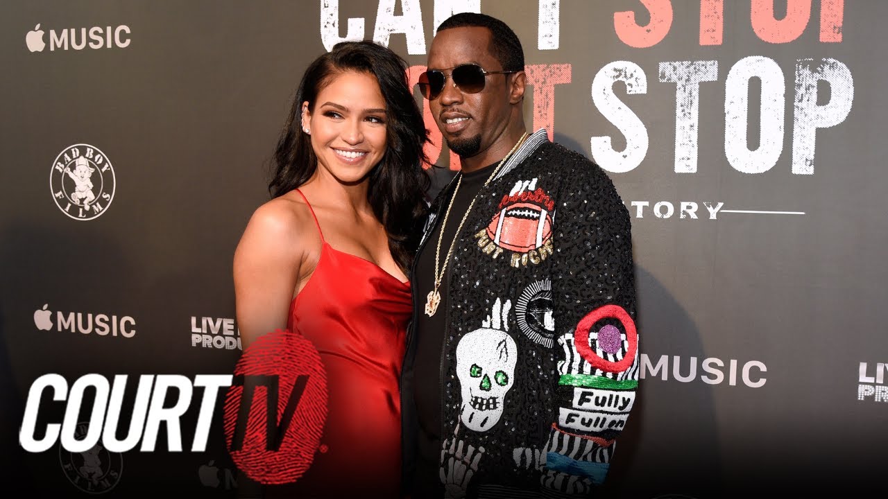 Diddy Sex Trafficking Trial: Cassie Admits Lasting Feelings For Sean Combs
