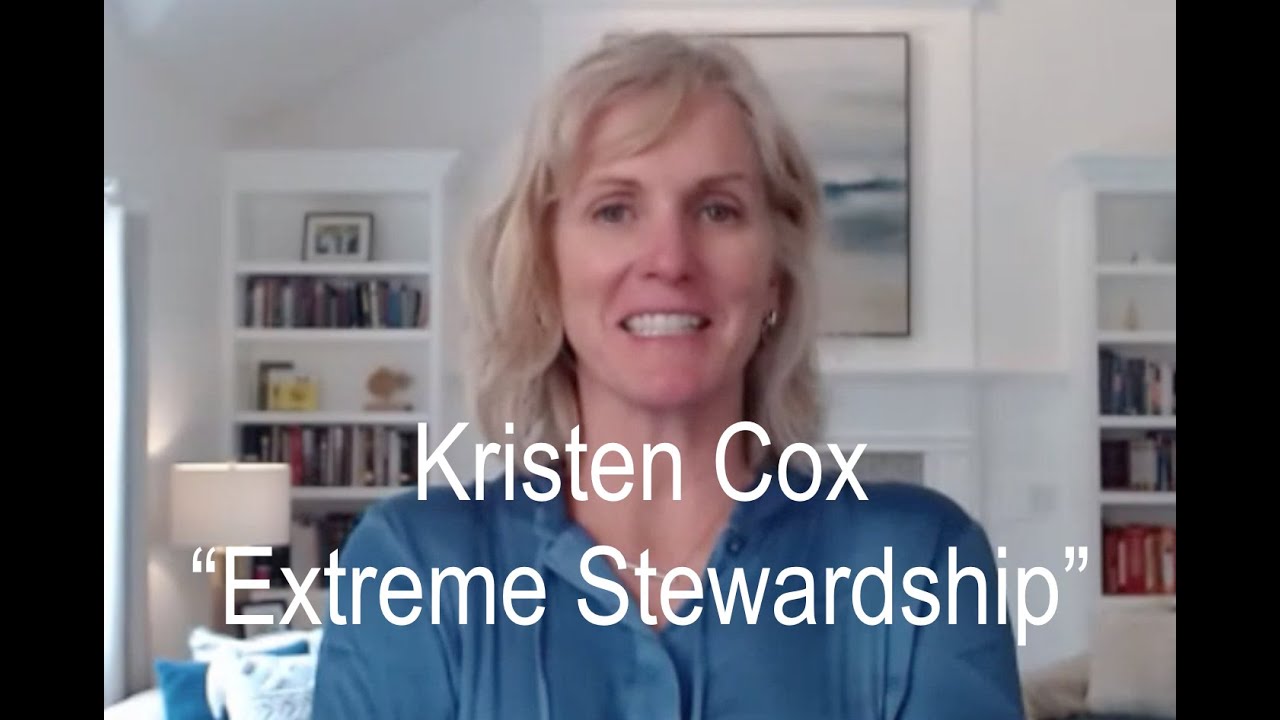 Kristen Cox 