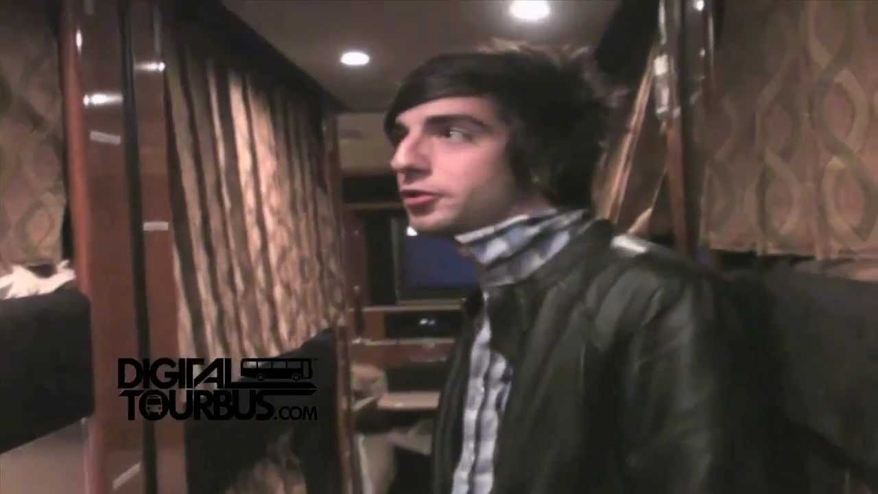 All Time Low / Jack Barakat - BUS INVADERS Ep. 85