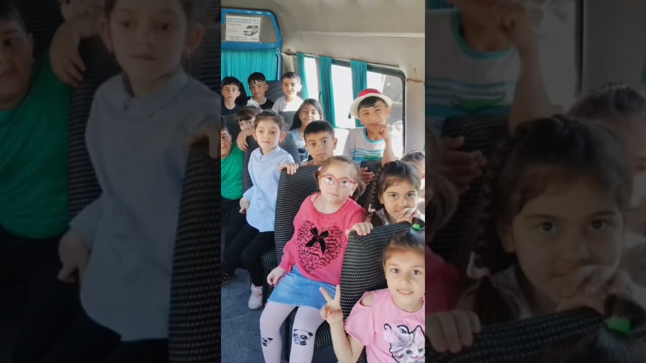 BÜTÜN ŞAGİRDLƏRİMİ ÇOX SEVİRƏM🥰🥰🥰🥰
