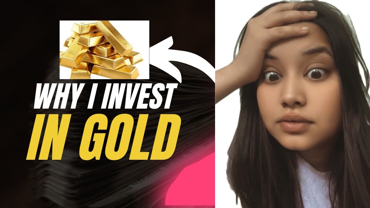 Poora paisa💰gold me laga diya?😱 Sahe ya galat?🤔