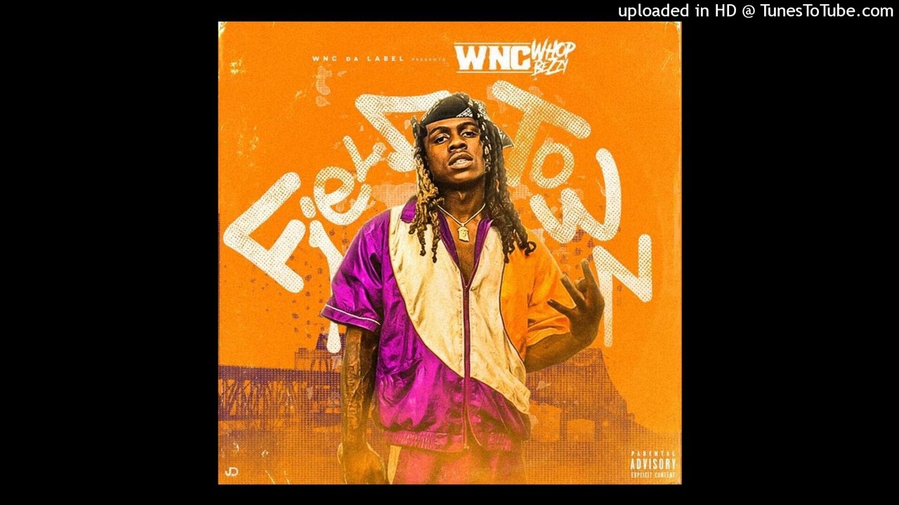 [FREE] WNC Whop Bezzy Type Beat 