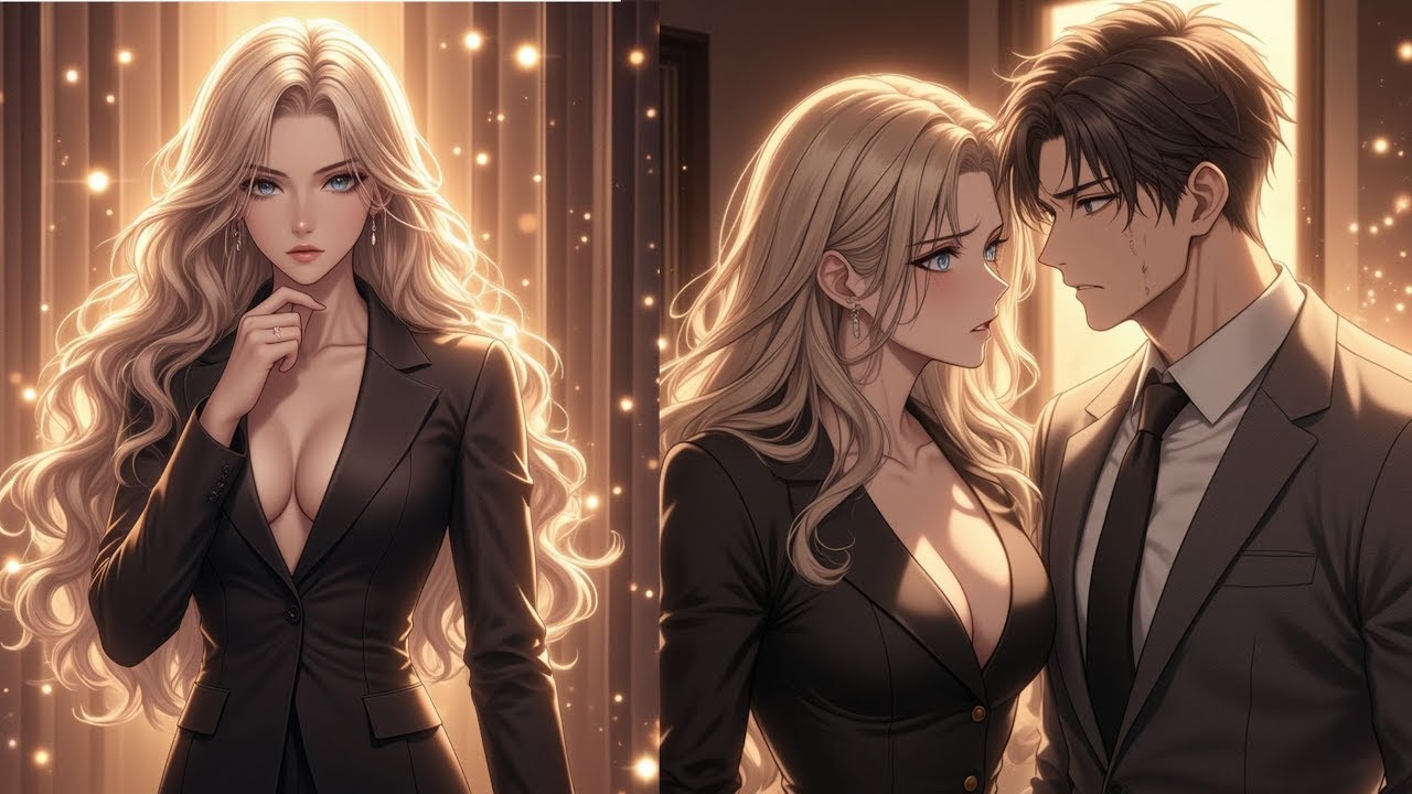 📕 Left My Pregnant CEO GF  She Torched Her Empire Searching  Now I'm Back, And She Won't Let Me Go